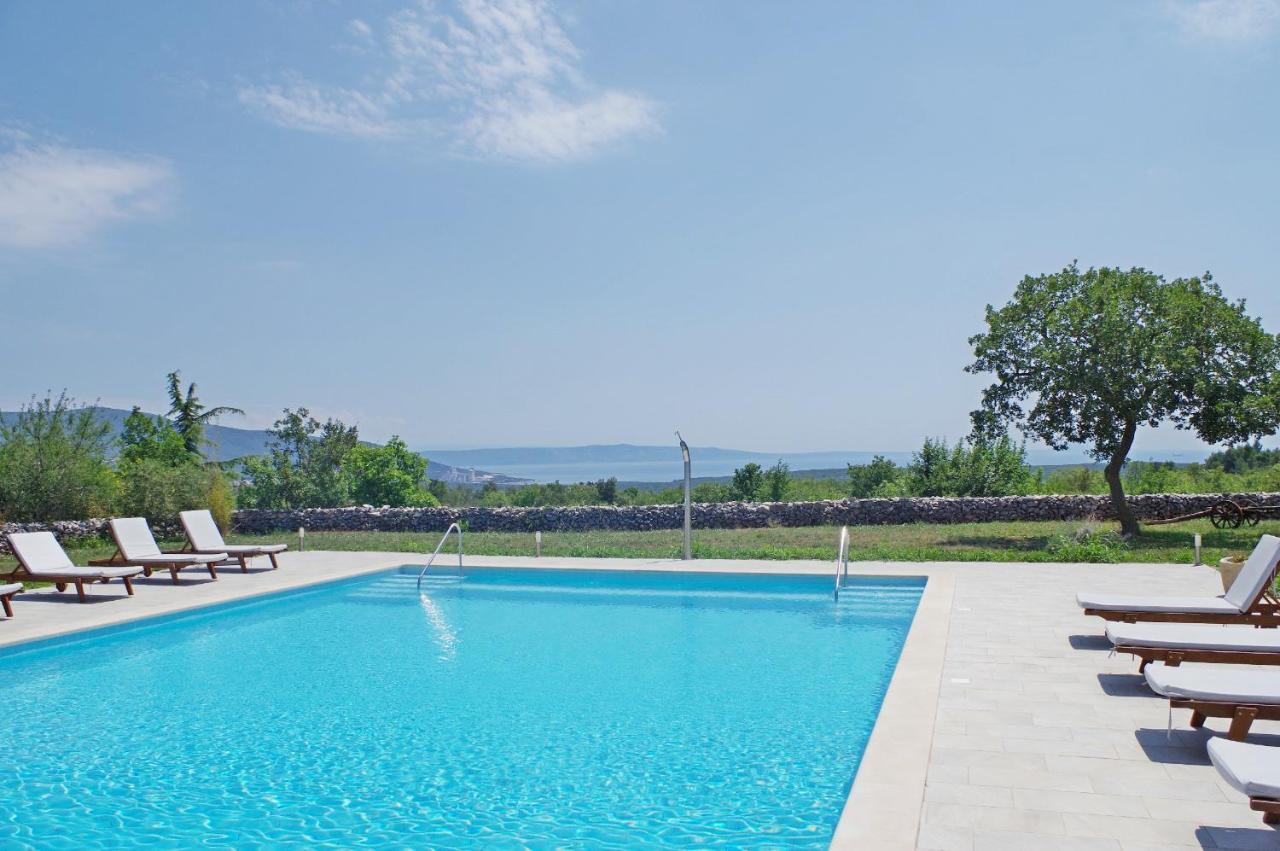 Holiday Apartments In House Sanja Rakalj Exterior photo