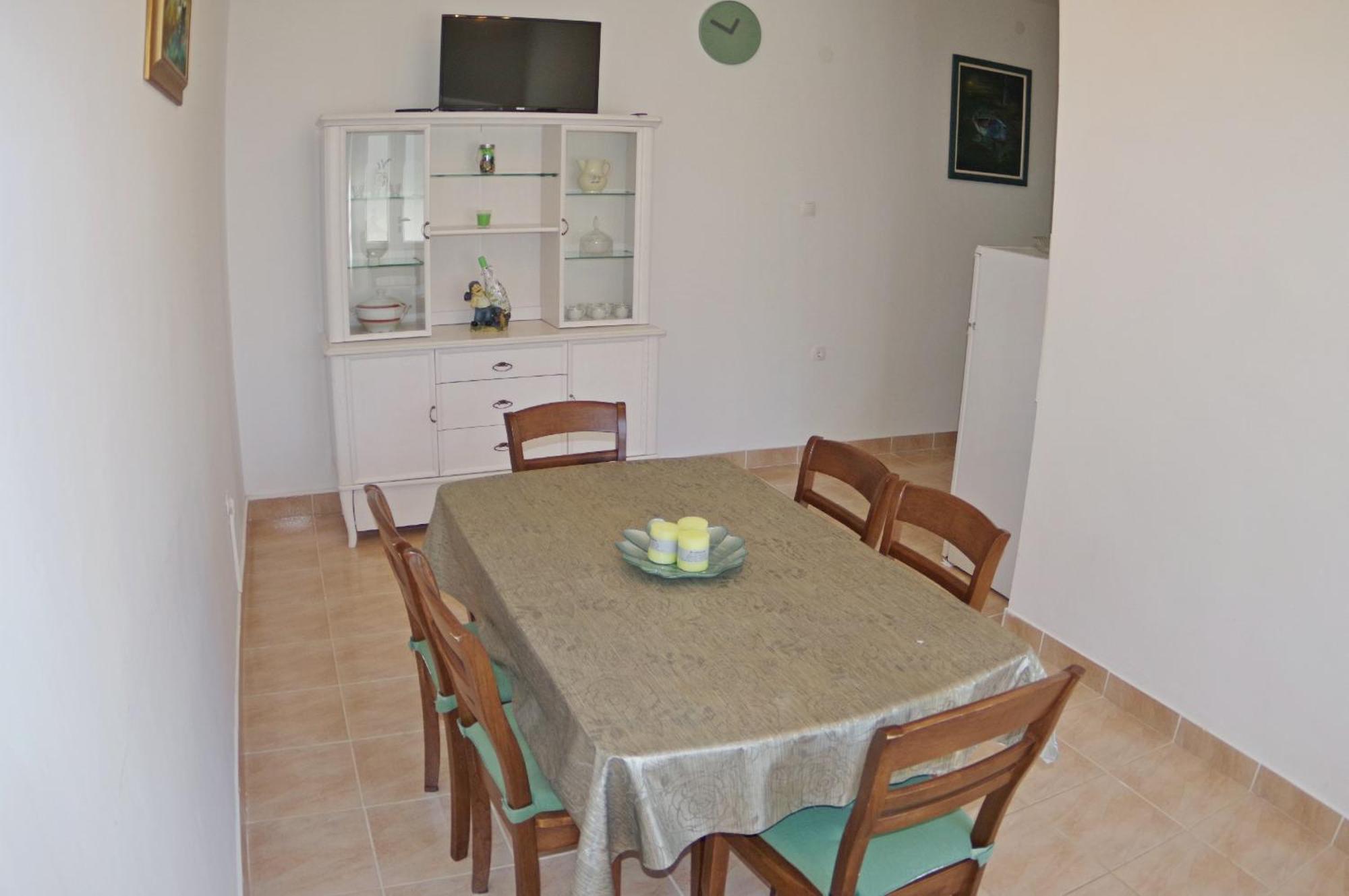 Holiday Apartments In House Sanja Rakalj Room photo